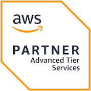 AWS Partner, Advanced Tier Services